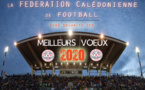 La FCF vous adresse ses meilleurs vœux 2020 / Infos fermeture annuelle