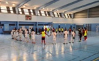 ZEOLYL Futsal en tête de la Super Ligue / Résultats-Classements du week-end
