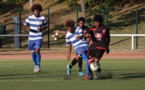 Championnat FCF U18 : Résultats J11 (6ème match)