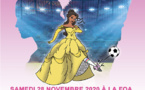 Le Festival Féminin " La Belle et le Foot " a débuté ce samedi / FCF (Photos)