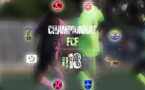 Résultats-Classement J4 / Championnat FCF U18
