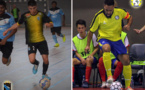 L'ASPTT et FERRAND : le titre se joue dimanche / Super Ligue FUTSAL - derniers matchs