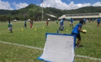 Après POINDIMIE, le Festival fait étape à LIFOU  / Festival La Belle et le Foot (mercredi, Lifou)