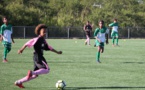 Les U13 font leur FESTIVAL / Finales 2020 - Festival Territorial FCF U13 (samedi)