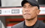 Antoine KOMBOUARE devient l'entraîneur du FC NANTES / Ligue 1