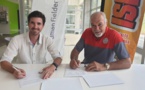 Un nouveau partenaire officiel pour le Football d'Animation et les U13 / FCF