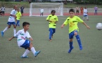 Encore une belle réussite pour la KIA KIDS CUP - 13ème édition / Football d'Animation