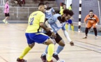 Résultats - Classement / SUPER LIGUE J14 + FUTSAL J5