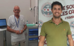 Paroles de médecins / Football et Covid - Interview FEDCALFOOT