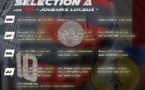 SELECTION A : la LISTE des "25 joueurs locaux" retenus + le But de Jean-Philippe SAÏKO (VIDEO - match préparation)