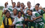 Championnat FCF seniors FILLES | Résultats-Classement J3