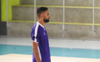  L'esprit " ASPTT FAMILY " | INTERVIEW avec MATTHIEU WASSIN (gardien de l'ASPTT futsal)