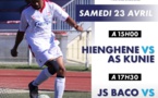 SUPER LIGUE | PROGRAMME J2 + Classement des Buteurs