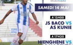 SUPER LIGUE | JOURNEE 5 - Programme et Matchs TV