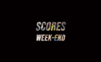 SCORES WEEK-END | CHAMPIONNATS FCF