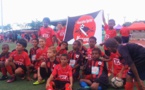 La MONT-DORE KIDS CUP : rendez-vous pris les 5 et 6 juin | TOURNOI U11