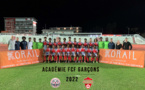 ACADEMIE FCF garçons | Promotion 2022 | PHOTO OFFICIELLE