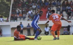 HIENGHENE SPORT vs SC NE DREHU | LIVE STREAMING VIDEO