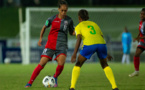 Les filles cagous en quarts de finale | NOUVELLE CALEDONIE - SOLOMON ISLANDS (2-2)