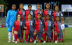 Une place en demie à aller chercher | QUALIFICATIONS OFC - Féminines | NC vs SAMOA (ce samedi 15H00)