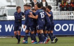 AUCKLAND CITY tient sa DECIMA en Champions League OFC | Victoire 3-0 face à Vénus 