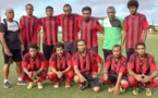 WACAELE espère "une première" face à MAGENTA | COUPE DE CALEDONIE - 1/8èmes de finale
