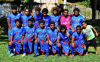 COUPE DE CALEDONIE U18 | 1/4 de finale - Résultats