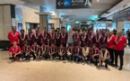 Les U19 cagous sont au FENUA : coup d'envoi vendredi contre le VANUATU | Qualifications U19 OFC