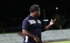 " Ça passe ou ça casse " - Interview avec Jean-Chrys XENIE (coach AS WETR) | 1/4 de finale - COUPE DE CALEDONIE