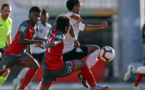 Les U19 cagous n'iront pas au Mondial U20 (2023) | Défaite 0-1 face aux Fidji = 1/2 finale OFC