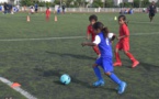 L'ASC GAÏCA prône le football et le bien être | Evènement 'MILO DAY' (U7-U11) - Samedi 1er octobre (Stade Pentecost)
