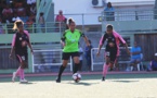 L'ASAF concentrée sur son "objectif Coupe"| FINALE de la Coupe de Calédonie Féminine (ce samedi 13H00 | DIRECT TV)