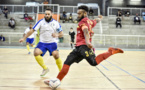 Un choc ASPTT-FERRAND dès les 1/8èmes | TIRAGE des 1/8èmes de finale | COUPE DE CALEDONIE FUTSAL 