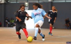 On va vibrer FUTSAL ce samedi à L'ARENE DU SUD | Programme complet : Festival U13 - Coupe Féminine - Finale COUPE 