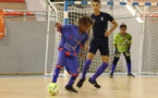 Après le FUTSAL, place au FESTIVAL TERRITORIAL FOOT U13 | Samedi 3 décembre - Stade BOEWA (8H30 - 16h30)