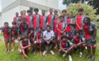 NOUVELLE-CALEDONIE vs NOUVELLE-ZELANDE : ce mercredi 14H00 | QUALIFICATIONS U17 OFC (1er match de la NC)