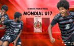 En route pour le Pérou | Qualification au Mondial U17 de la FIFA (Pérou 2023)