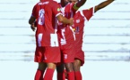 TIGA SPORT se qualifie pour la CHAMPIONS LEAGUE OFC 2023 | Succès 2-0 au retour face à Hienghène