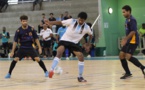 Une reprise qui se fera à L'ARENE DU SUD | SUPER LIGUE FUTSAL (J1)