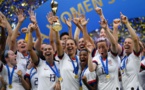 BILLETS pour la COUPE DU MONDE FEMININE de la FIFA = COMMANDES disponibles à la FCF