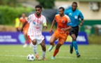 TIGA SPORT entame mal la compétition | OFC CHAMPIONS LEAGUE | PIRAE 3 - 0 TIGA