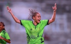 HEKARI FC 1 - 2 ASAF | OFC WOMEN'S CHAMPIONS LEAGUE (Day 1) | Victoire historique pour l'ASAF