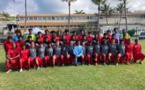 Les Sélections jeunes en regroupement cette semaine | FCF