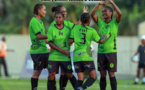 L'AS ACADEMY FEMININE = CHAMPIONNES D'OCEANIE | OFC WOMEN'S CHAMPIONS LEAGUE 