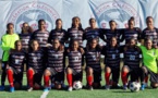 La liste des 21 joueuses calédoniennes | OFC U-19 WOMEN'S CHAMPIONSHIP 2023