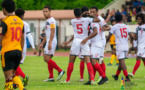La CALEDONIE et les SOLOMON s'offrent une FINALE | MSG PRIME MINISTER'S CUP