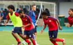 Les U17 cagous ont lancé leur stage de préparation à JAKARTA | Coupe du Monde U-17 de la FIFA, Indonésie 2023