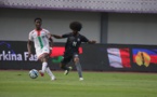 Les U17 cagous s'inclinent en amical face au BURKINA FASO (0 - 5) | Coupe du Monde U-17 de la FIFA (coup d'envoi samedi)