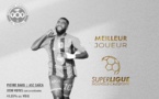 PIERRE BAKO (ASC GAÏCA) élu MEILLEUR JOUEUR | Les KAGOUS DU FOOT - Saison 2023