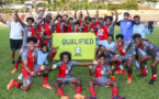 Les cagous iront au QATAR en 2025 = Qualification de la Nouvelle-Calédonie à la Coupe du Monde U-17 de la FIFA